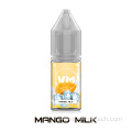 Wholesale Vape Pod Ejuice Eliquid Creamy Milky Flavor